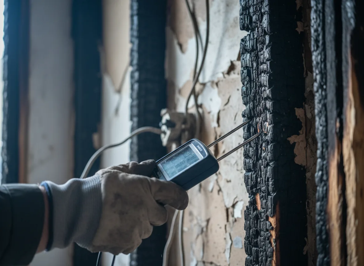 Fire Damage Restoration Basking Ridge, NJ FAQs